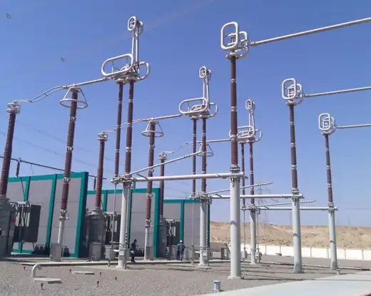 Best Disconnect Switches for Substation Safety